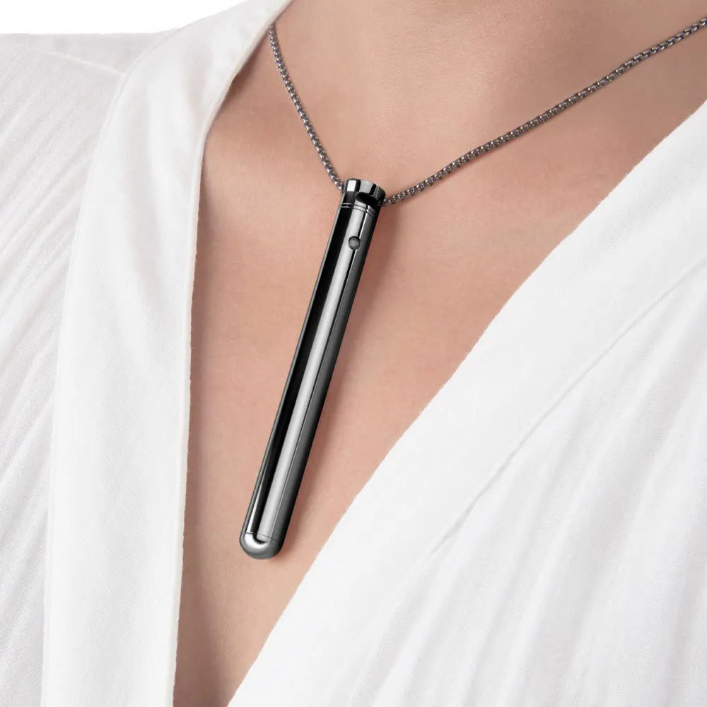 Vibrador collar Le Wand