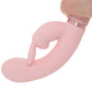 Loveline Belle Silicone Rabbit