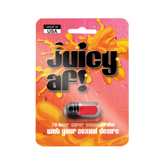 Juicy AF