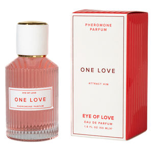 Perfume One Love Feromonas