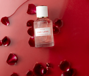 Perfume One Love Feromonas