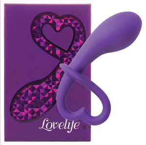 OhMiBod Reto de vida amorosa