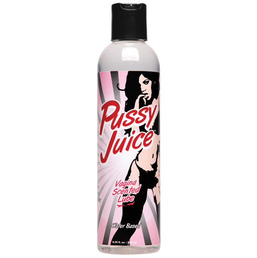 Pussy Juice Vagina Flavor Lubricant