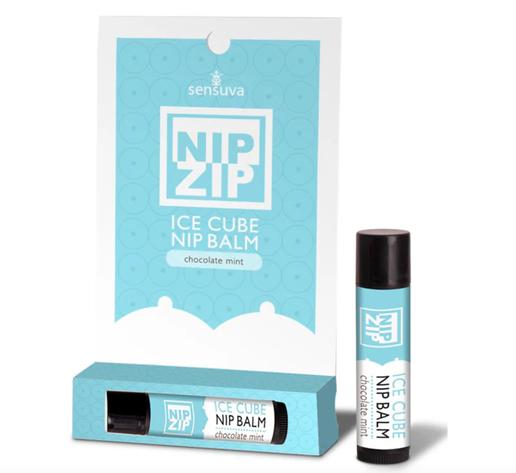 Nip Zip Nipple Stimulator