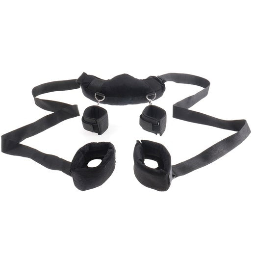 Juego de sujeción sensorial Position Master