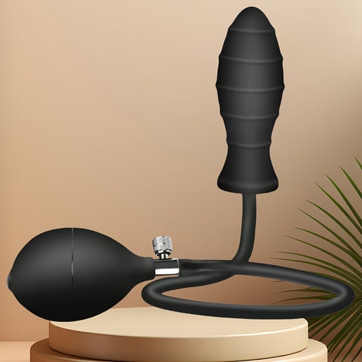 Tapón Hinchable de Bienestar – Compacto