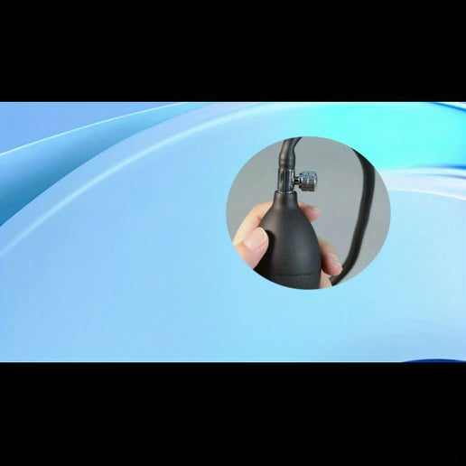 Tapón Hinchable de Bienestar – Compacto