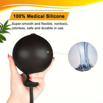 Tapón Hinchable de Bienestar – Compacto