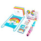 Tapón vibrador Unicornio Edición Especial