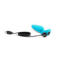 Tapón vibrador Unicornio Edición Especial