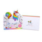 Tapón vibrador Unicornio Edición Especial