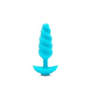 Tapón vibrador Unicornio Edición Especial