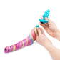 Tapón vibrador Unicornio Edición Especial