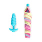Tapón vibrador Unicornio Edición Especial