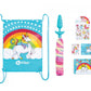 Tapón vibrador Unicornio Edición Especial