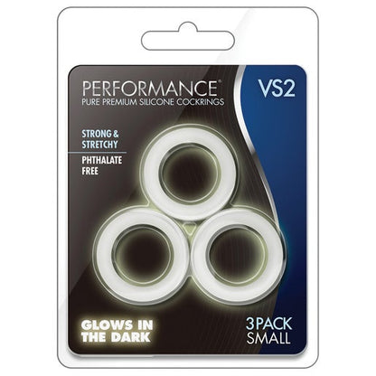 Performance VS2 Pure Premium