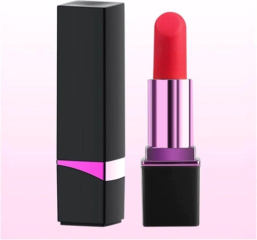 Labial vibrador