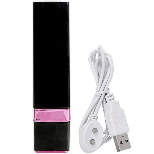 Labial vibrador