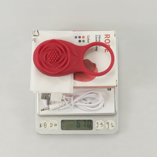 Rose Ring App-Controlled