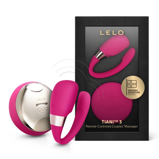 Lelo Tiani 3