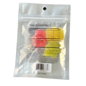 7 Gummies (Women)