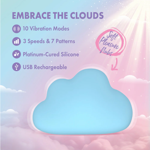 La Nube
