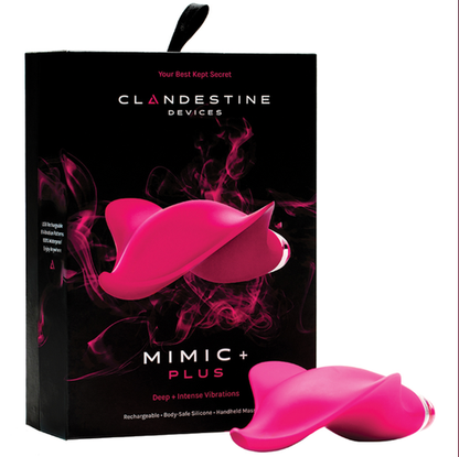 Mímic Plus