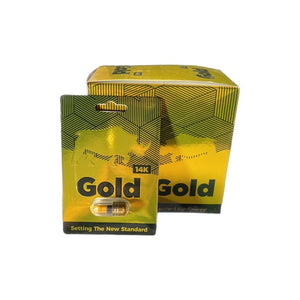 14k Gold