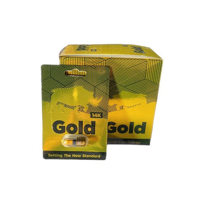 14k Gold