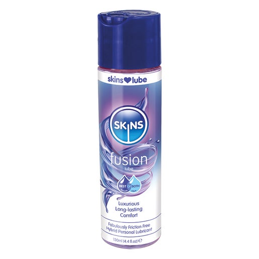 Skins Fusion Hybrid Lubricant