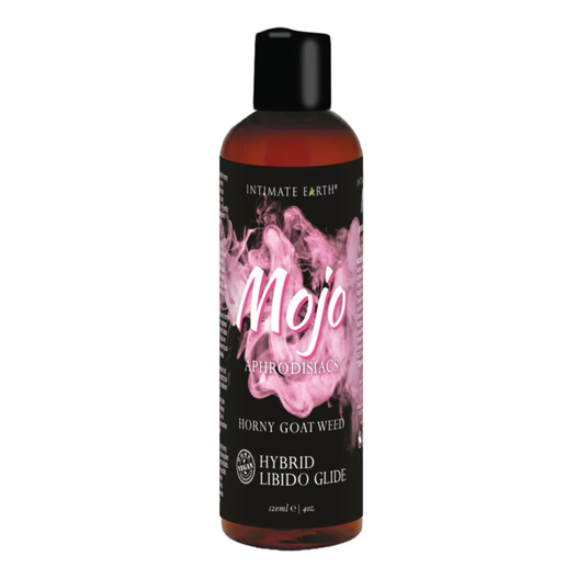 MJ Fórmula de Bienestar para la Mejora Masculina
