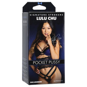 Lulú Chu