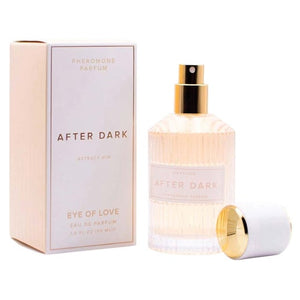 Lujo After Dark con feromonas Eye of Love