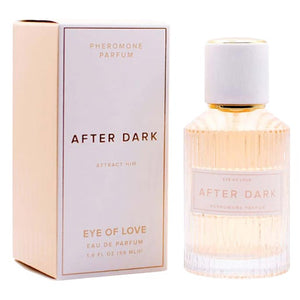 Lujo After Dark con feromonas Eye of Love