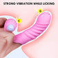 Finger Sleeve with Bullet