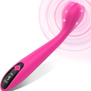 Aladin Finger Vibrator