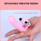 Finger Sleeve with Bullet