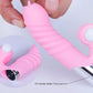 Finger Sleeve with Bullet