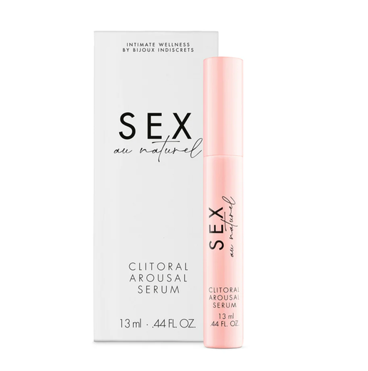 Bijuoux Clitoral Serum