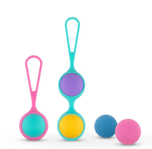 Pelvic Toner Kegel Balls