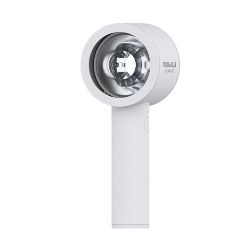 Hands-Free Automatic Personal Massager