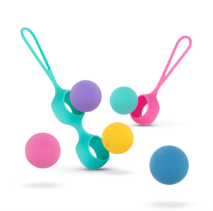Pelvic Toner Kegel Balls