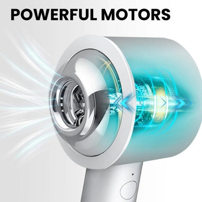 Hands-Free Automatic Personal Massager