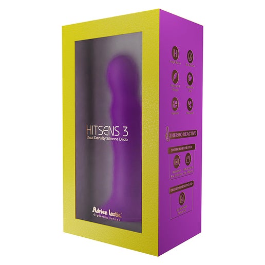 Hitsens 3