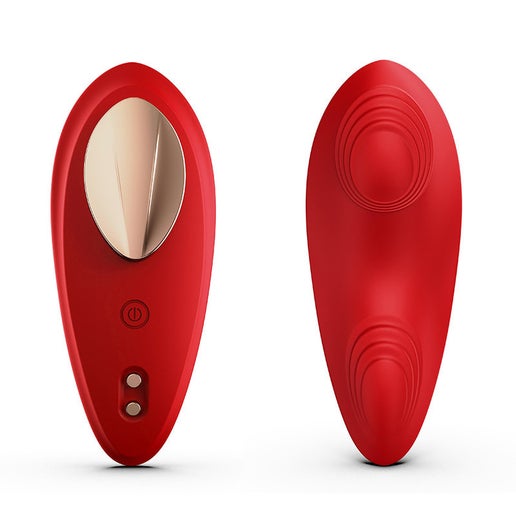Becky Vibrating Panties (App) Becky Vibrating Panties (App)