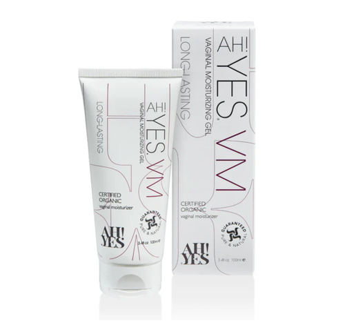 Ah Yes Vaginal Moisturizing Gel