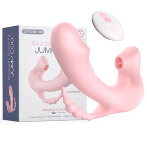Rubi Butterfly Egg