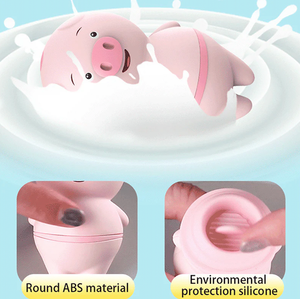 Pleasure Pig