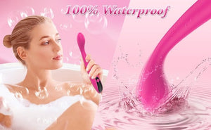 Aladin Finger Vibrator