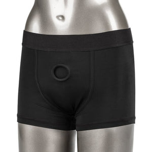 Calzoncillos Tipo Bóxer Calexotics Arnés, talla S/M